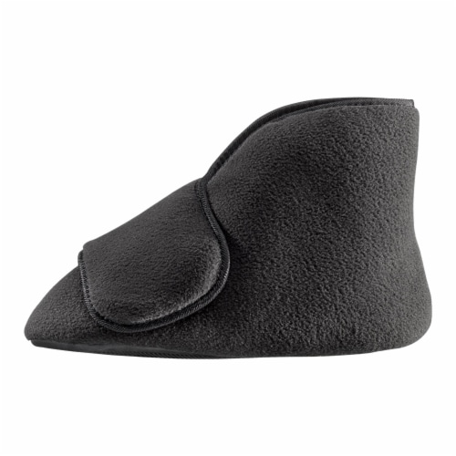 Silverts slippers top