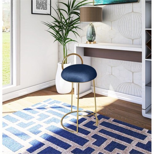 Meridian furniture discount bar stools