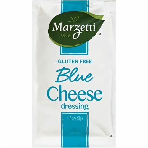 Marzetti Salad Dressing 1.5 Oz Ultimate Variety Pack | 12 Unique Dressings | Pack of 24 Perspective: top