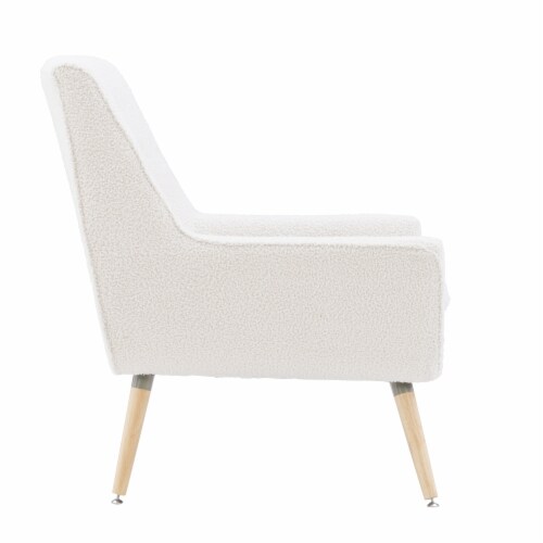 Trelis Chair, Sherpa Perspective: top