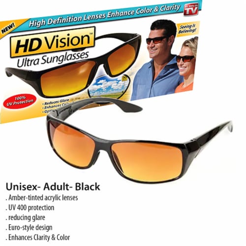 As seen on tv sunglasses on sale