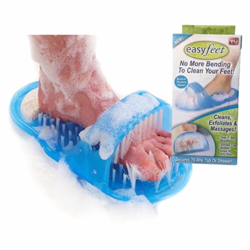 As Seen On TV Easy Feet Foot Massager 1 Fry s Food Stores