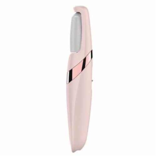 Finishing Touch Flawless™ Pedi Electronic Pedicure Tool Perspective: top
