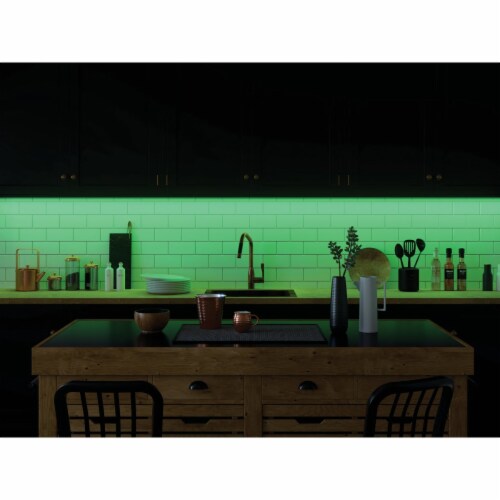 Good earth led store tape light