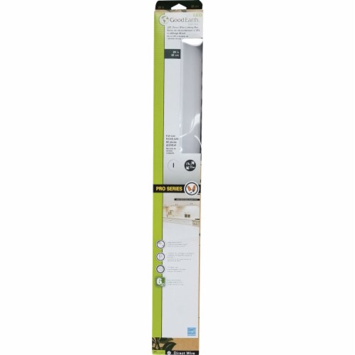 Good earth lighting under cabinet deals