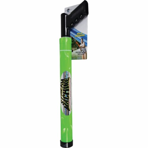 Water Sports 24 In. Medium Stream Machine Water Launcher 80003 Perspective: top