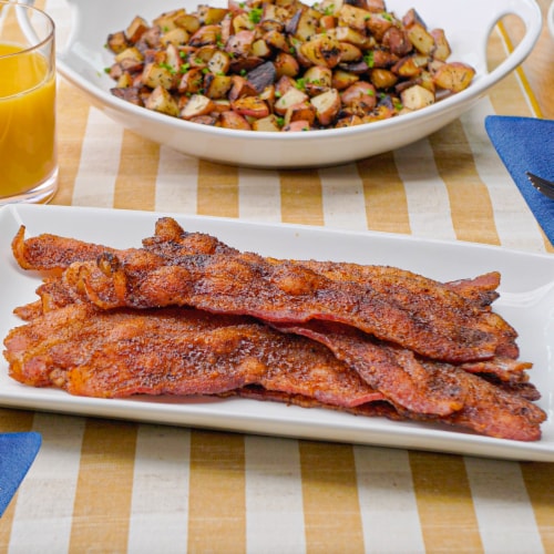 Kinder's® Brown Sugar Rub Perspective: top
