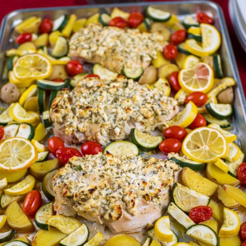 Kinder's® Buttery Steak House Seasoning Perspective: top