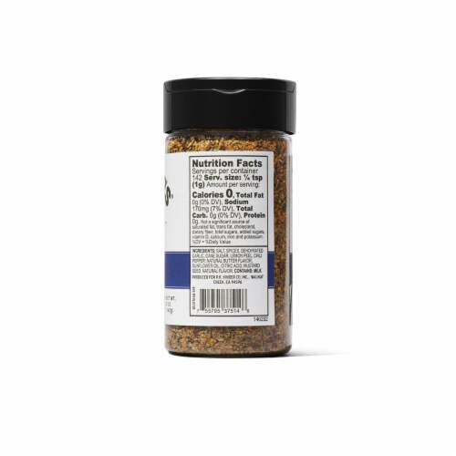 Amazing Taste® Prime Rib & Roast Herb Seasoning Packet, 3.6 oz - Kroger