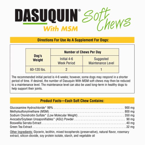 Dasuquin liquid best sale