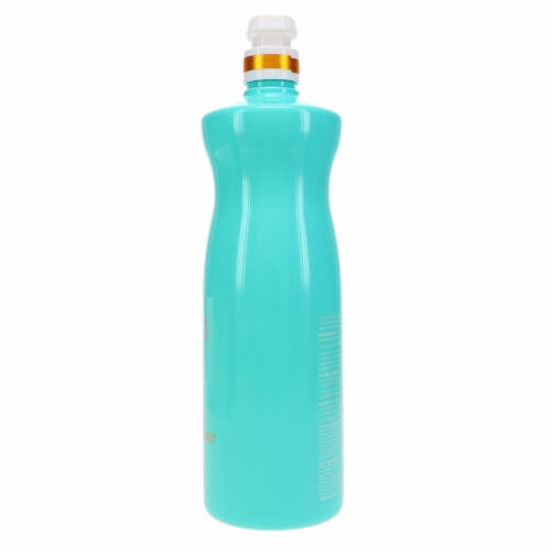 Malibu C Hydrate Color Wellness Conditioner 33.8 oz Perspective: top