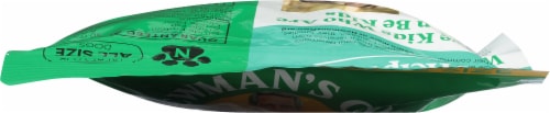 Newman's Own® Original Recipe Beef Jerky Dog Treats Perspective: top