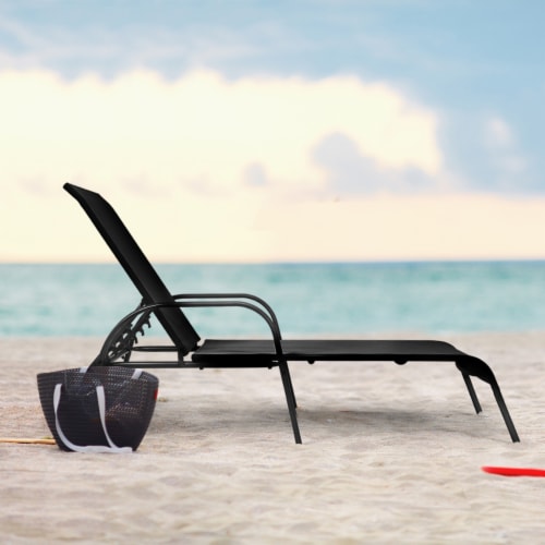 Yard recliner sales
