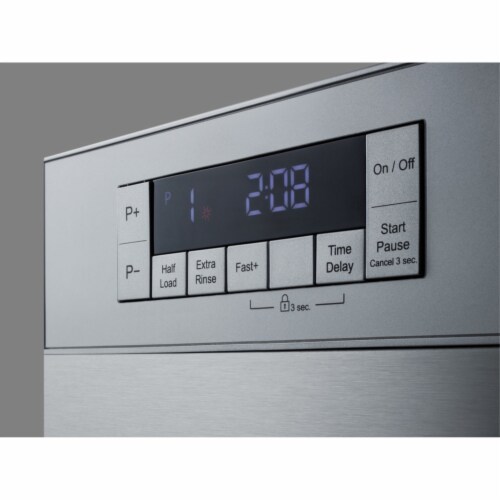 Fred's discount appliance dishwashers