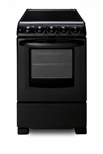 20 inch smooth top electric range deals