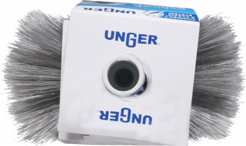 Unger® Cobweb & Corner Duster™ Perspective: top
