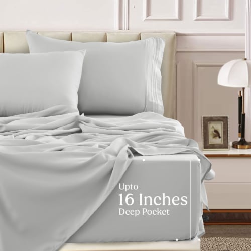 Pillow top sheets hot sale