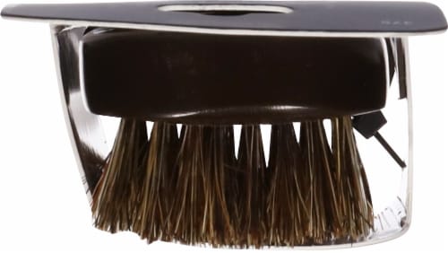 Evolve Boar Styling Brush Perspective: top