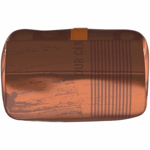 Starbucks® House Blend Medium Roast Ground Coffee Perspective: top