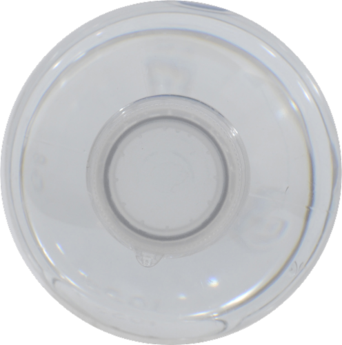 Ethos Bottled Water Perspective: top
