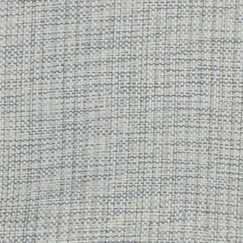 Park Designs Barely Blue Basketweave Napkin Set of 4 Perspective: top