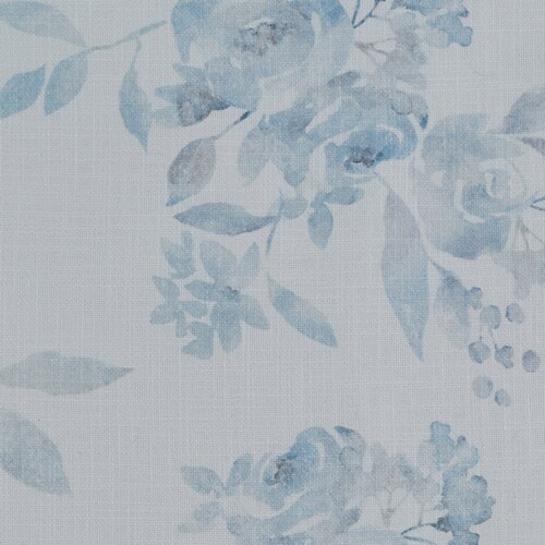 Split P French Chic Floral Placemat - Set of 4 Perspective: top