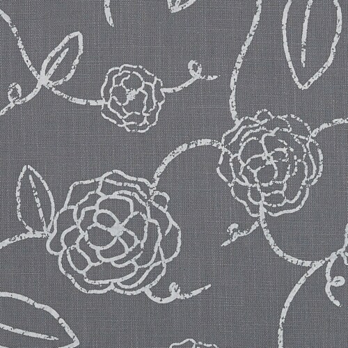 Park Designs Garden Path Printed Placemat - Set of 4 Perspective: top