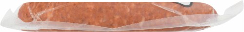 Flocchini® Uncured Andouille Sausage Perspective: top