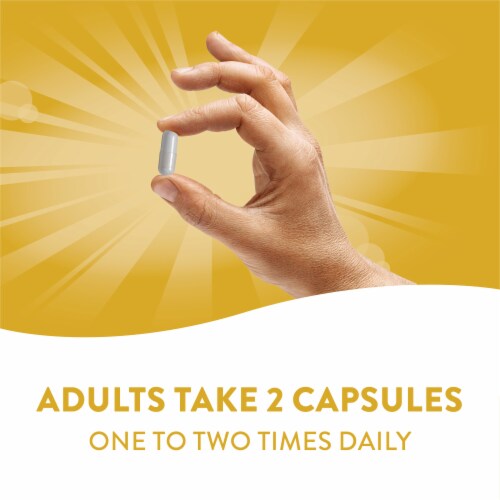 Nature's Way®  L-Theanine Perspective: top