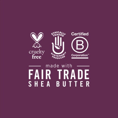 Shea Moisture® Men Tea Tree Oil & Shea Butter Bald Head Moisturizer Perspective: top