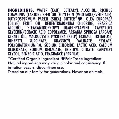 SheaMoisture Hair Masque Raw Shea Butter for Curly Hair Deep Conditioner to Moisturize and Renew Perspective: top