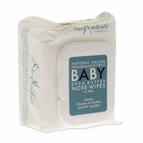 Saline wipes shop for babies