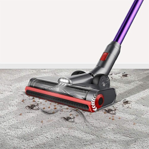 Jashen v16 cordless vacuum review cheap