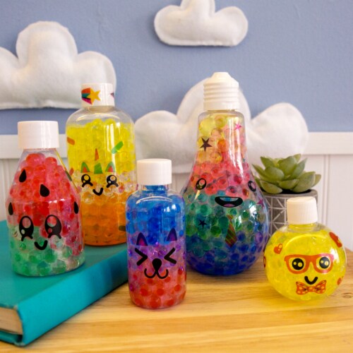Water bead art discount