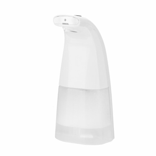Auto Sensor Hand Dispenser Soap Gel Dispenser Foam Holder Hand Wash