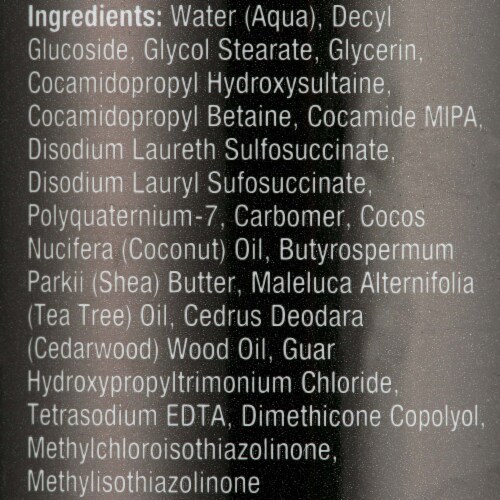 SOFTEE Men's Collection 2-In-1 Shampoo & Body Wash (8oz) SOFTEE Men's Collection 2-In-1 Shampoo & Body Wash (8oz)
