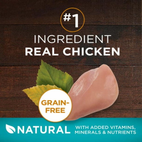 True instincts cat food hotsell
