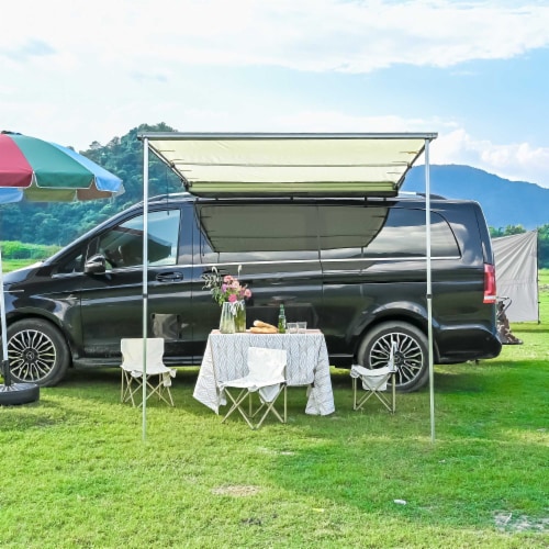 Awning rooftop deals