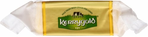 Kerrygold® Dubliner® Cheese Perspective: top
