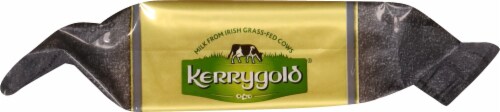 Kerrygold® Aged Irish Cheddar Natural Cheese Perspective: top