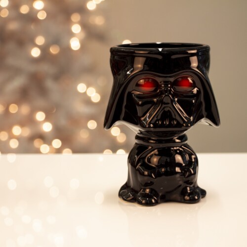 Galerie Holiday Star Wars Darth Vader Goblet with Hard Candy, 1.89 oz -  Kroger