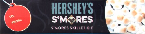Galerie Holiday Hershey's S'mores Skillet Kit Perspective: top