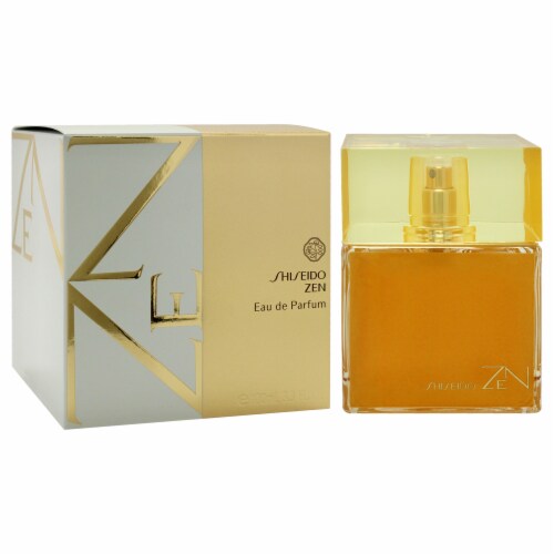 Shiseido zen 100ml deals