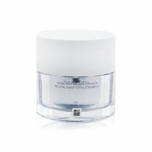 Shiseido Men Total Revitalizer Cream 50ml/1.7oz, 50ml/1.7oz - Kroger