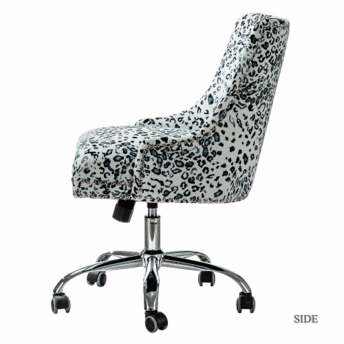 Karat Home Alida Task Chair INK 1 Kroger