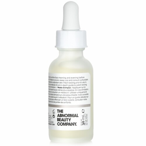 THE ORDINARY Niacinamide 10% + Zinc 1% 30ml