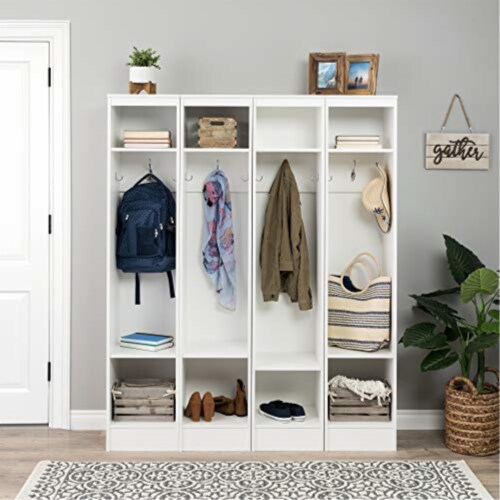 Prepac entryway deals