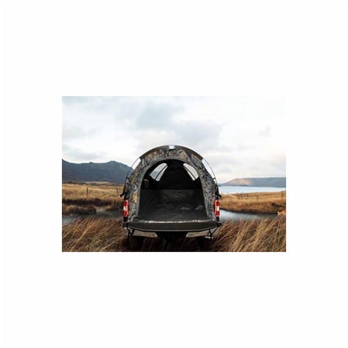 Backroadz napier truck tent sale