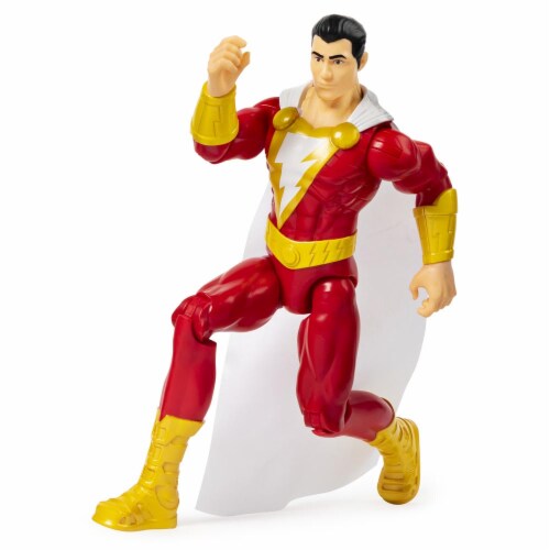 Shazam 12 shop inch action figure