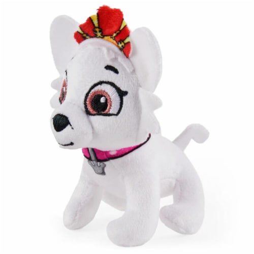 Paw patrol sweetie sales figure